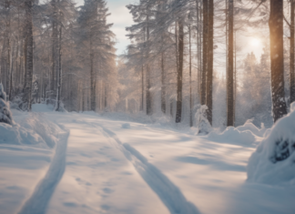 Vinkkejä talviahdistuksen voittamiseen Suomessa tehokkaasti