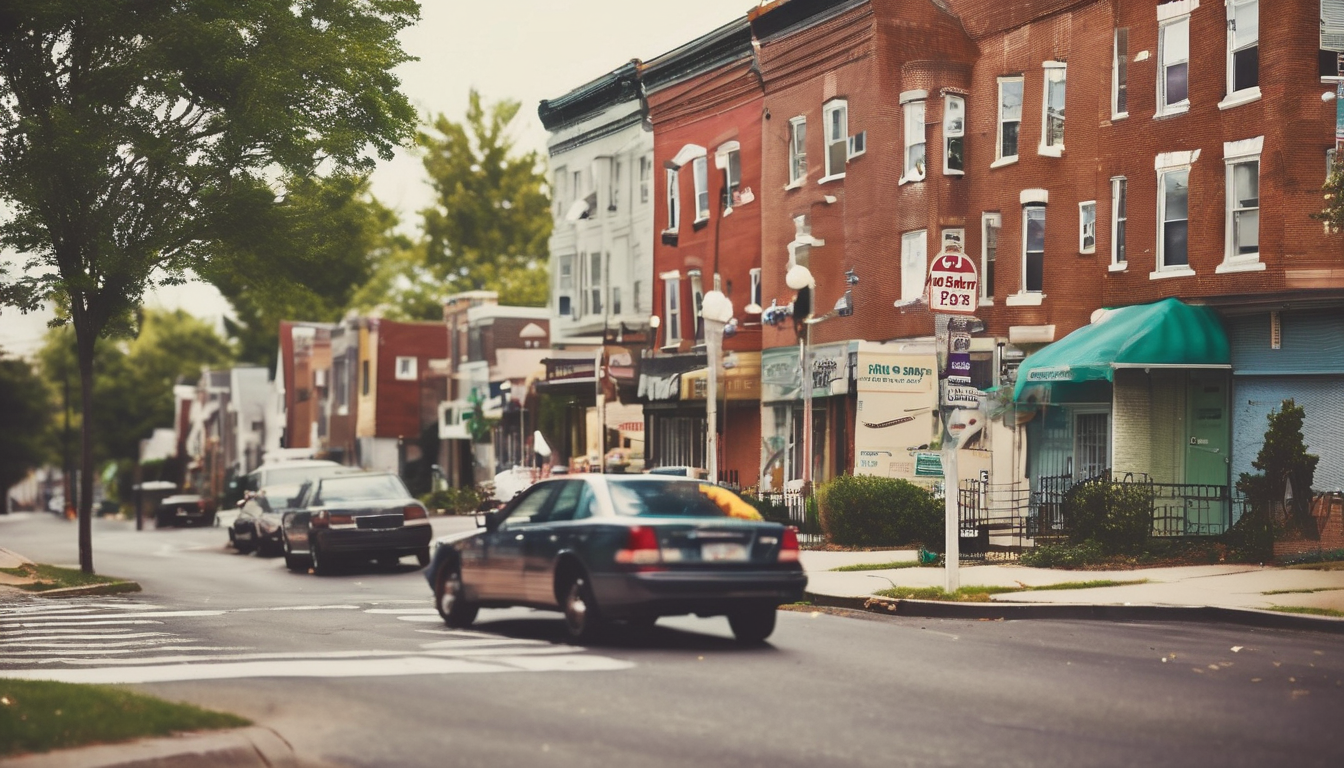 Näin tienaat rahaa tekemällä pieniä töitä naapurustossasi 3 Vinkkejä tehokkaaseen mainostamiseen naapurustossa ilman suuria kuluja