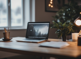 Vinkkejä tuottavuuden ylläpitämiseen sisätiloissa pitkän talven ajan