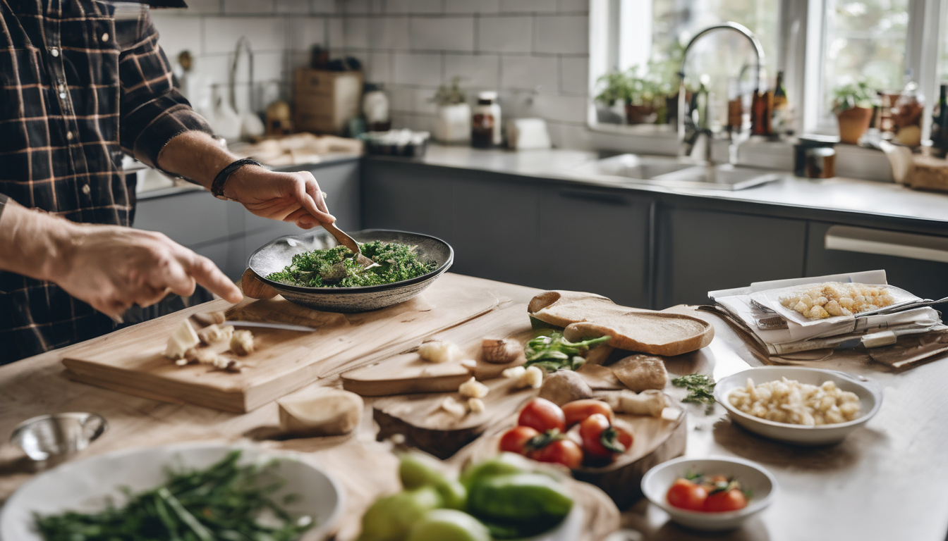 Miten myydä kotiruokaa laillisesti Suomessa helposti ja turvallisesti 2 Vinkkejä turvalliseen ja lailliseen kotiruokien myyntiin asiakas- ja viranomaisnäkökulmasta