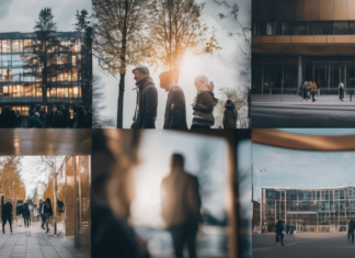 Vinkkejä verkoston rakentamiseen ulkomaalaisena Espoossa