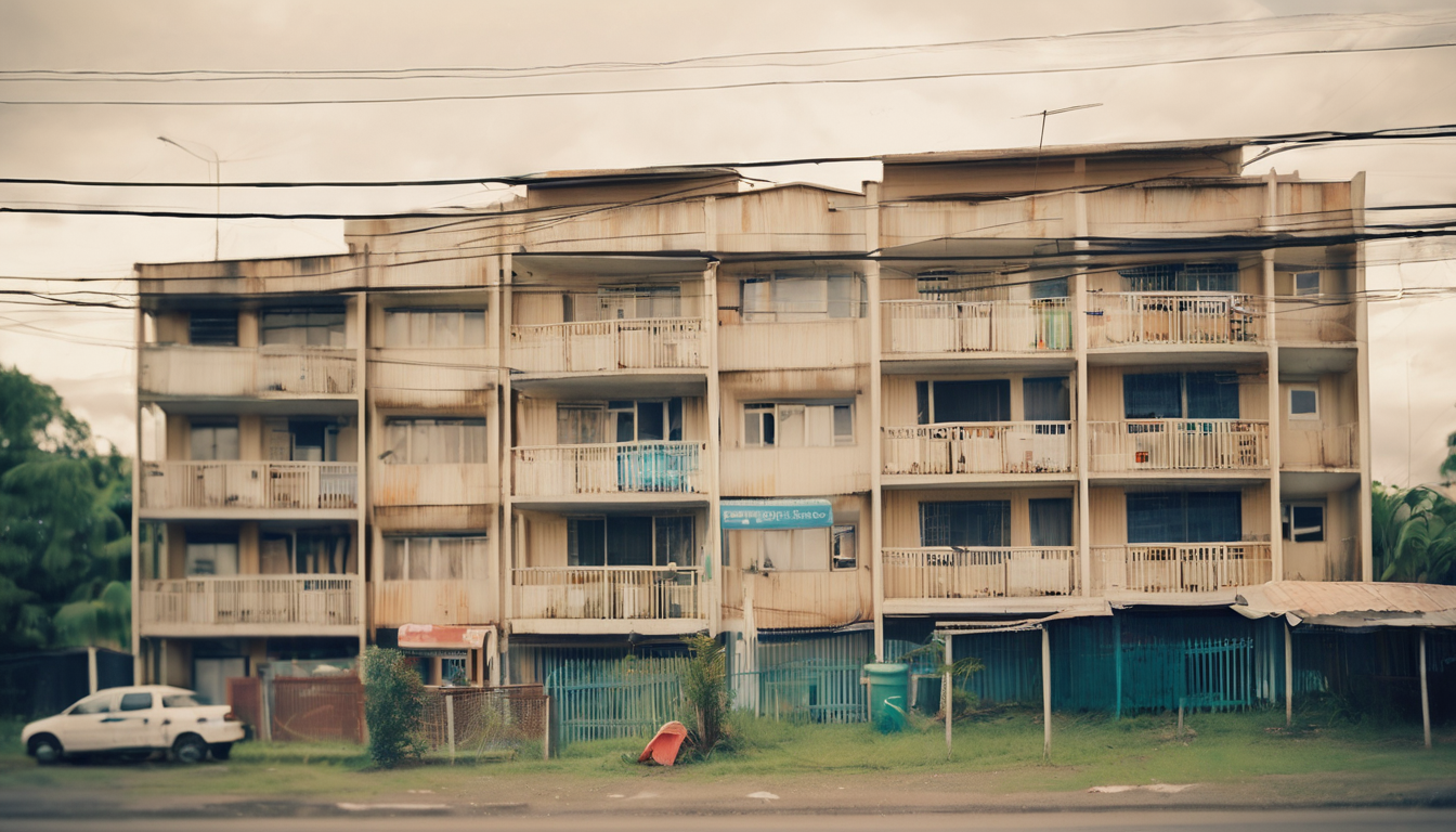 Vinkit edullisten vuokra-asuntojen löytämiseen Laitilassa 5 Vinkkejä vuokranantajien kanssa neuvottelemiseen edullisempien vuokrahintojen saavuttamiseksi Laitilassa