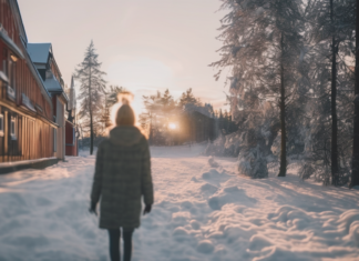 Vinkkejä ystävyyden rakentamiseen Suomessa hiljaisuudesta huolimatta