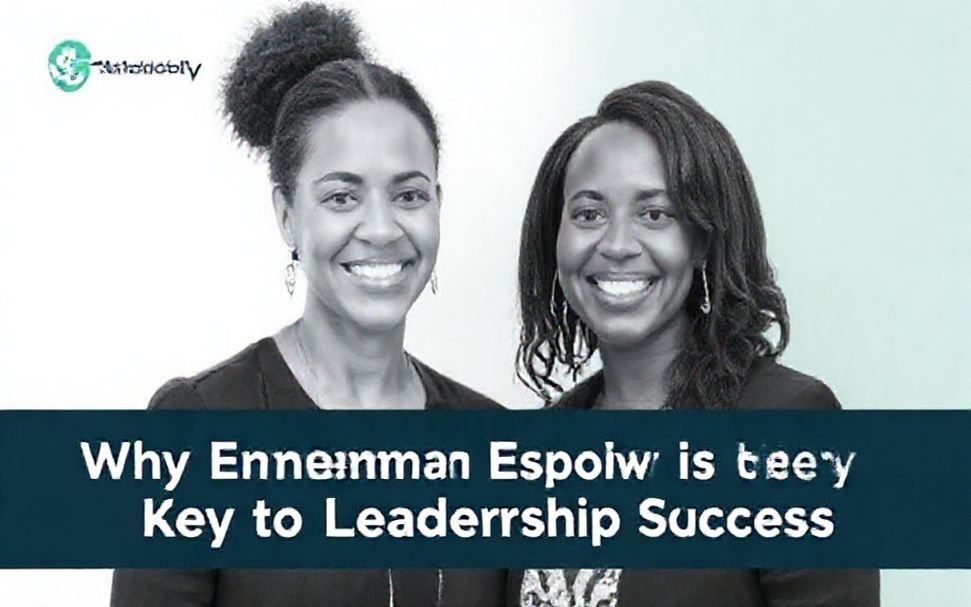 Why Emma Espoon Etikka on Tärkeää Johtajuuden Menestykselle