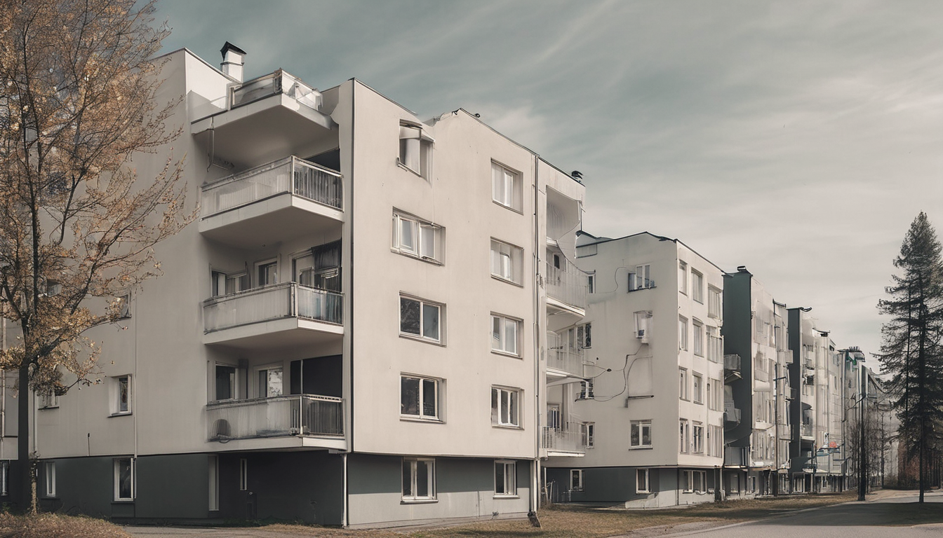 Vinkkejä edullisten vuokra-asuntojen löytämiseen Kaarinassa 2 Why Kaarinan alueen vuokra-asunnot ovat edullisempia ja miten hyödyntää tätä tietoa