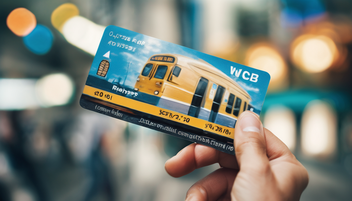 Why oikean korttityypin valinta voi pienentää matkakustannuksiasi merkittävästi