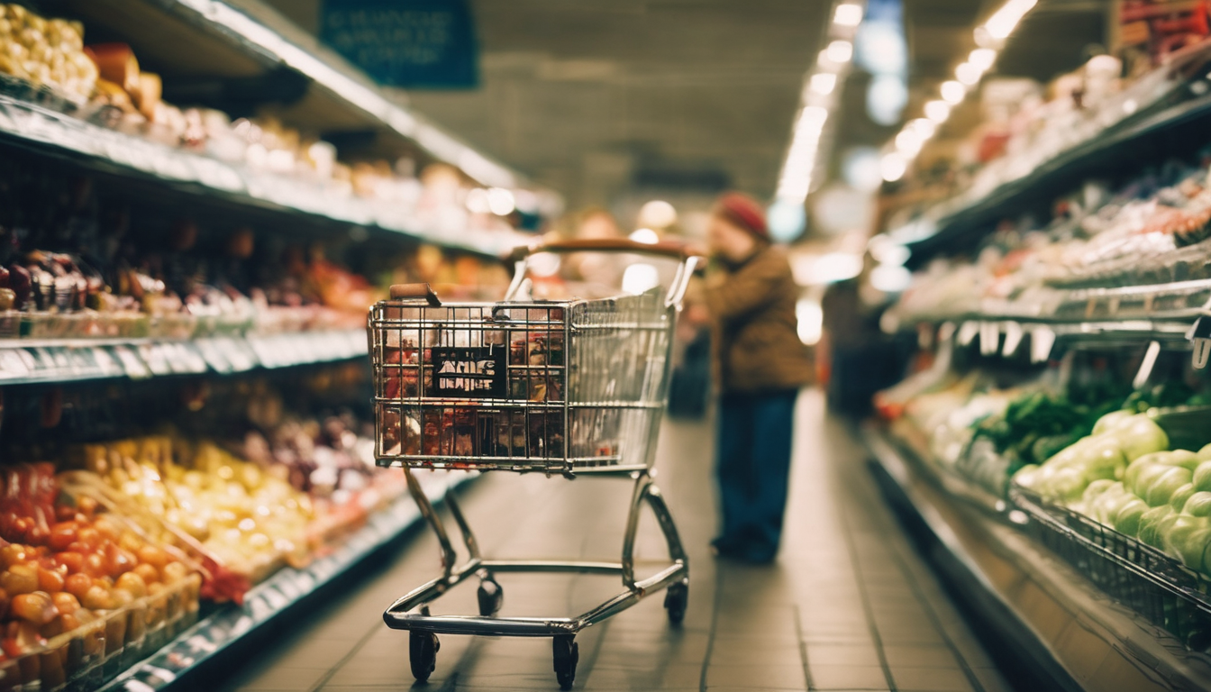 Halvimmat ostokset Suomessa: tuntemattomat vinkit säästöihin 2 Why paikalliset markkinat tarjoavat edullisempia ostomahdollisuuksia kuin suuret ketjut