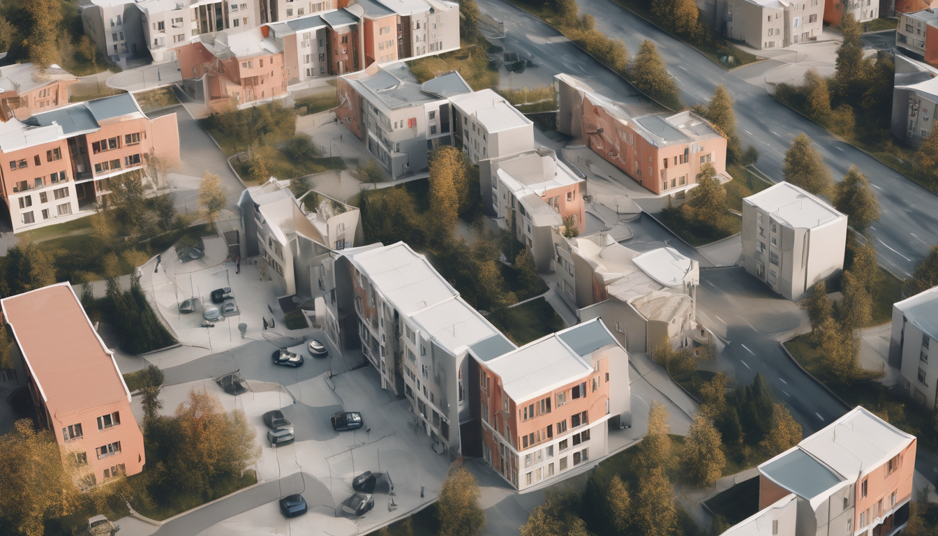 Näin löydät edulliset vuokra-asunnot Suonenjoella 4 X strategiaa säästää aikaa ja rahaa vuokra-asuntoja etsittäessä Suonenjoella