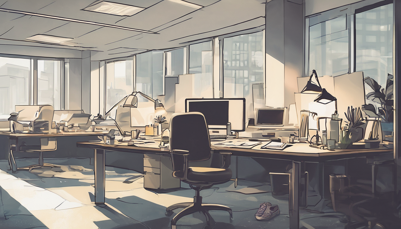 Espoon hiljaiset työskentelytilat, joista et ehkä vielä tiennyt 3 X tapaa hyödyntää Espoon hiljaisia työskentelytiloja tuottavuutesi kasvattamiseen