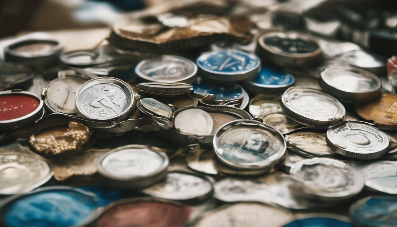 Näin hyödynnät kirpputorit rahallisesti Suomessa tehokkaasti 4 X tapaa hyödyntää kirpputorien alennusjakoja maksimoidaksesi voitot