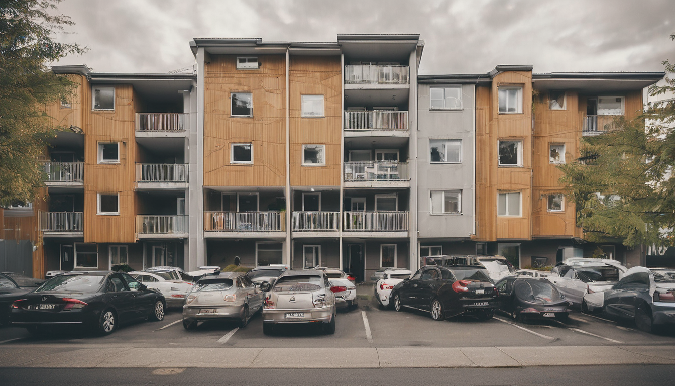 Vinkkejä edullisten vuokra-asuntojen löytämiseen Loimaalla 3 X tapaa hyödyntää paikallisia ilmoituksia ja sosiaalisen median ryhmiä vuokra-asuntojen löytämisessä