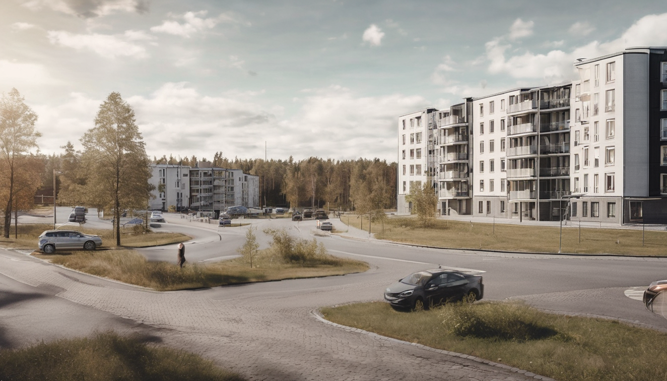 Vinkkejä edullisten vuokra-asuntojen löytämiseen Pyhäjärvellä 4 X tapaa hyödyntää paikallisia ilmoituksia ja verkostoja vuokra-asuntojen löytämisessä Pyhäjärvellä