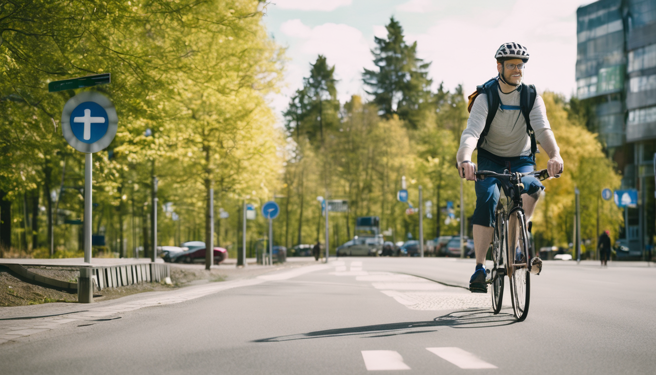 Liikkuminen Espoossa ilman autoa: vinkit ja vaihtoehdot 3 X tapaa hyödyntää pyöräilyä ja kävelyä Espoon eri alueilla