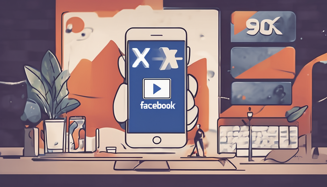 Sosiaalisen median hyödyntäminen paikalliseen ansaintaan tehokkaasti 3 X tapaa käyttää Facebookia ja Instagramia liiketoiminnan kasvattamiseen alueellisesti