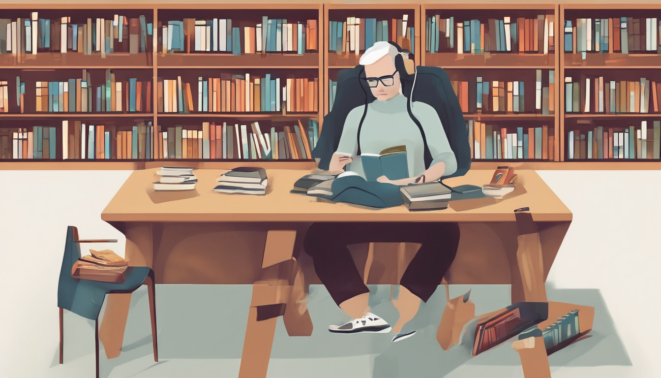 Kuinka käyttää Suomen kirjastoja ilmaisen resurssin hyödyntämiseen kaikessa 3 X tapaa käyttää kirjastojen e-kirjoja ja äänikirjoja maksutta arjessa