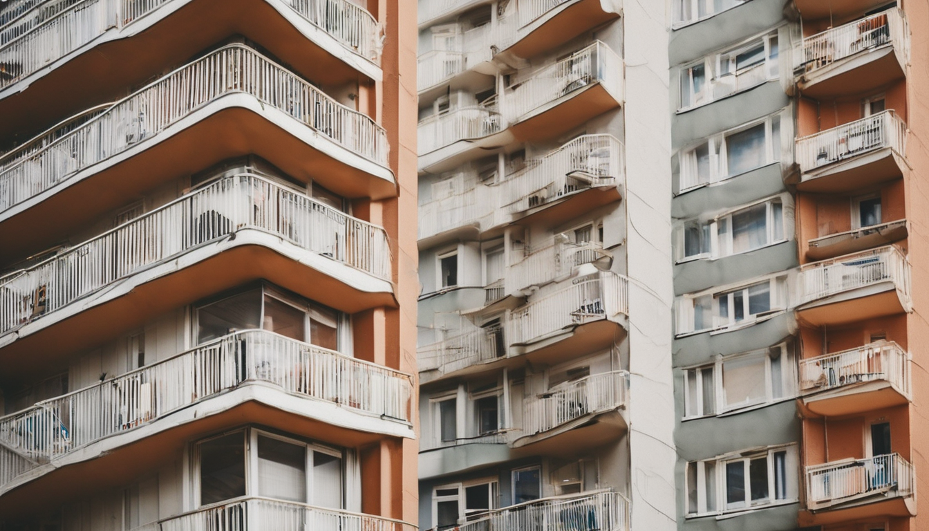 Vinkkejä edullisten vuokra-asuntojen löytämiseen Paimiossa 3 X tapaa käyttää paikallisia vuokra-asuntoblogeja ja ryhmiä edullisten asuntojen löytämiseen