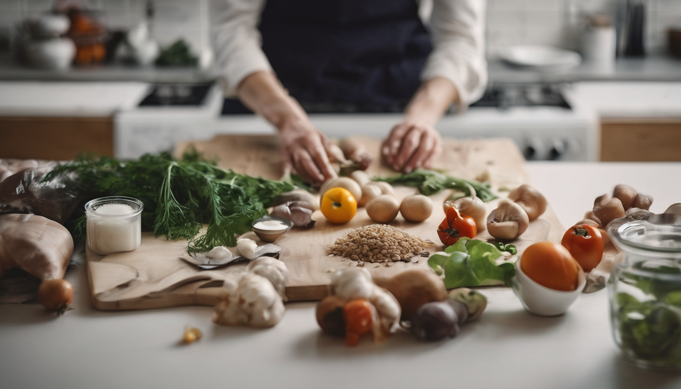 Edulliset vinkit suomalaisen ruoan valmistamiseen aloittelijana 3 X tapaa käyttää sesonki- ja tarjousraaka-aineita suomalaisen ruoan valmistuksessa