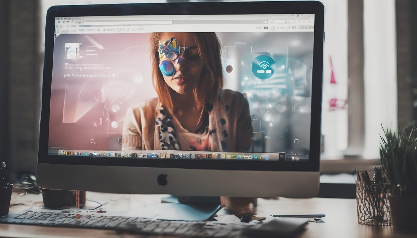 Näin voit ansaita rahaa digitaalisella taiteella tehokkaasti 4 X tapaa käyttää sosiaalisen median alustoja maksimoidaksesi tulosi digitaalisesta taiteestasi