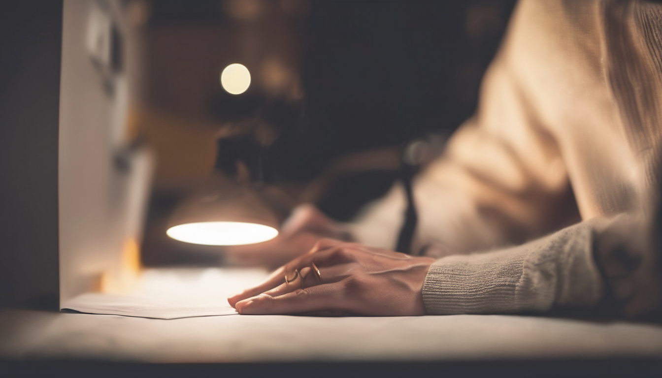 Vinkkejä motivaation säilyttämiseen pimeinä kuukausina 3 X tapaa käyttää valonlähteitä tehostamaan mielialaa ja motivaatiota