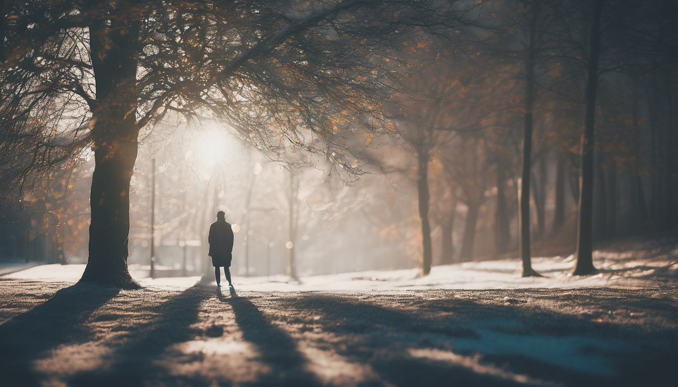Vinkkejä kaamosoireiden hallintaan kotona tehokkaasti 3 X tapaa lisätä mielialaa ja energiatasoa arjessa pimeän aikaan