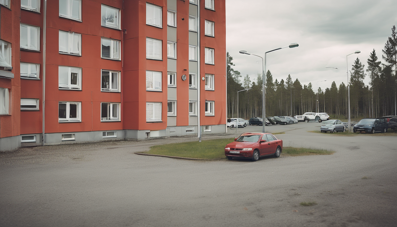 Vinkkejä edullisten vuokra-asuntojen löytämiseen Pietarsaaressa 4 X tapaa neuvotella edullisempia vuokrasopimuksia Pietarsaaressa