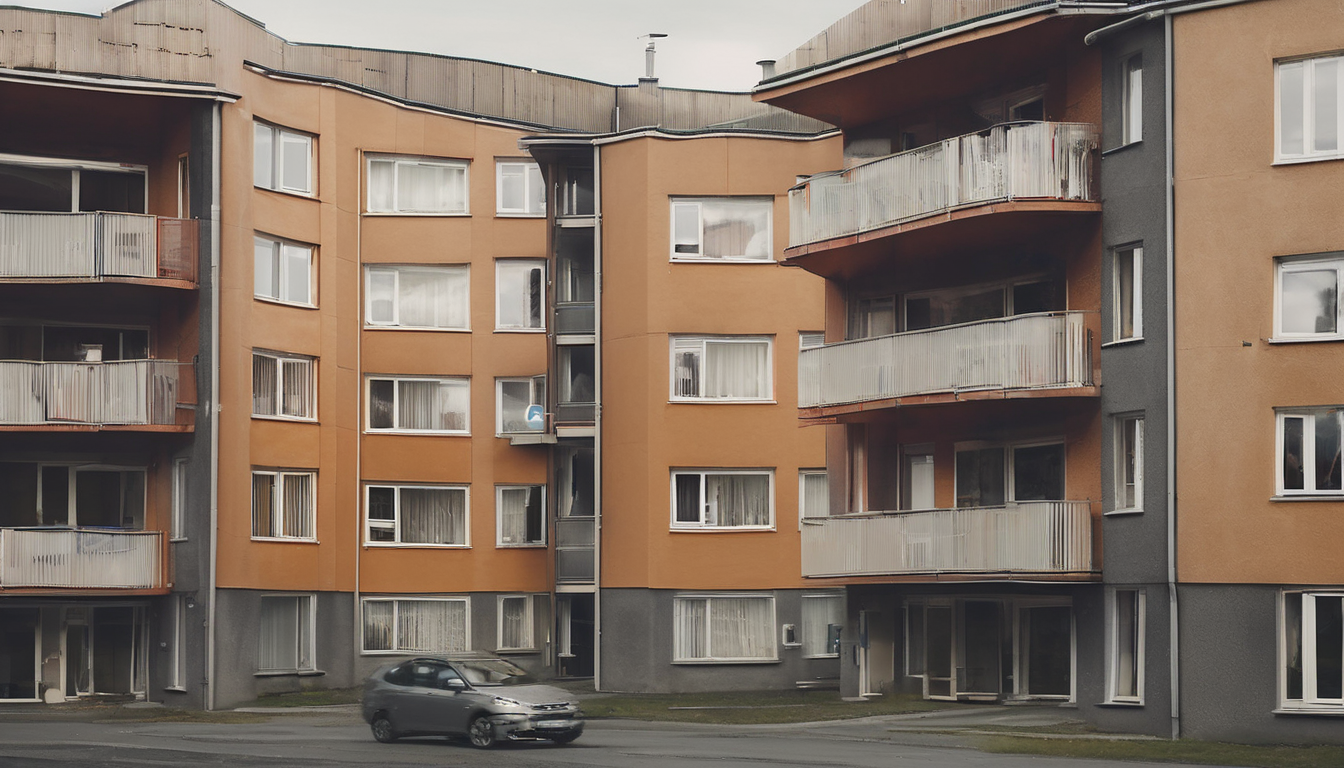 Vinkkejä edullisten vuokra-asuntojen löytämiseen Tornion seudulla 3 X tapaa neuvotella vuokranantajien kanssa saadaksesi parempia vuokrasopimuksia Tornion seudulla