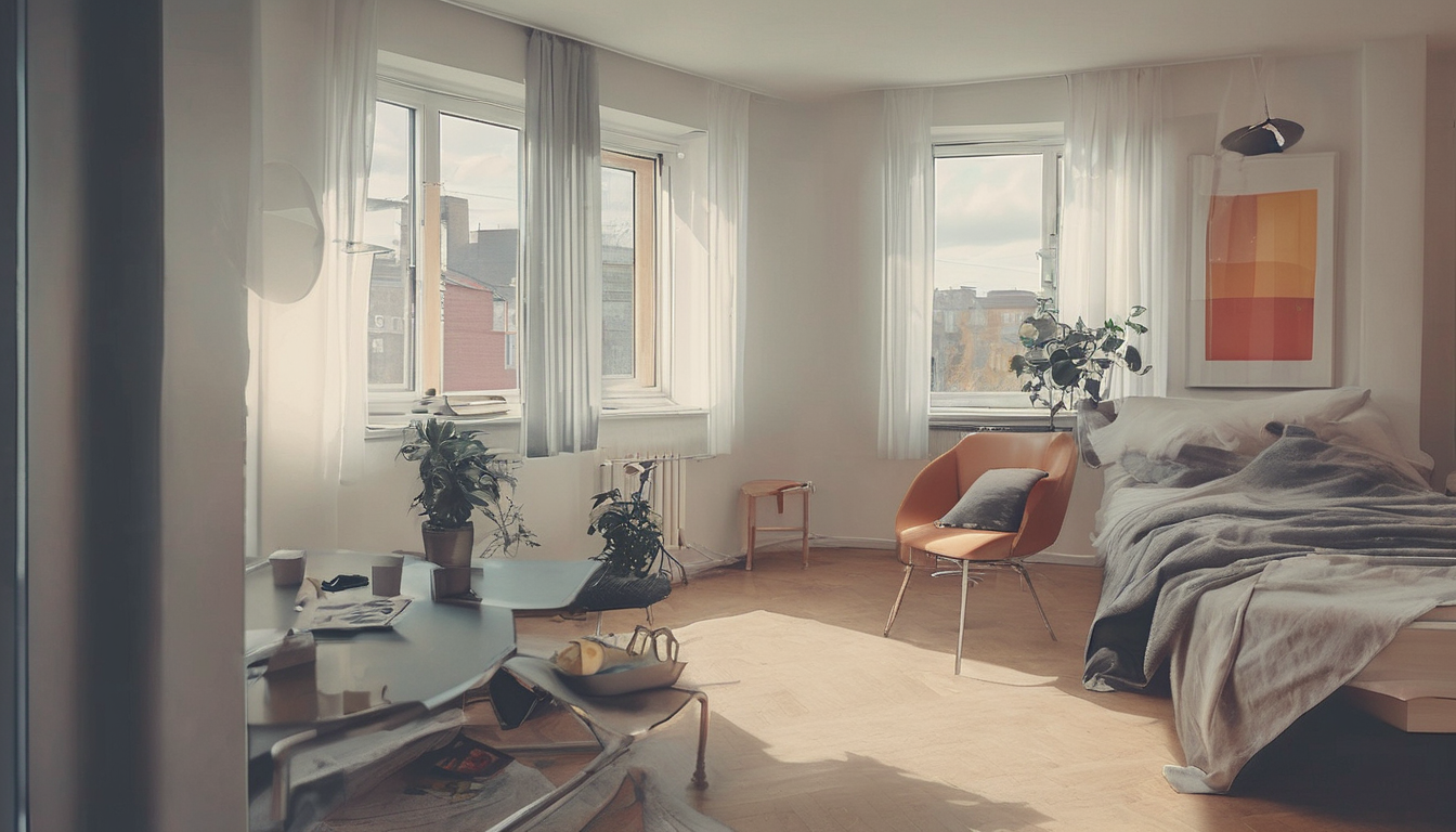 Vinkit edullisten vuokra-asuntojen löytämiseen Outokummussa 4 X tapaa neuvotella vuokrasopimus edullisesti Outokummussa