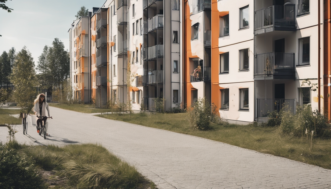 Vinkkejä edullisten vuokra-asuntojen löytämiseen Kaarinassa 3 X tapaa optimoida hakuprosessi ja löytää parhaat vuokra-asunnot Kaarinassa