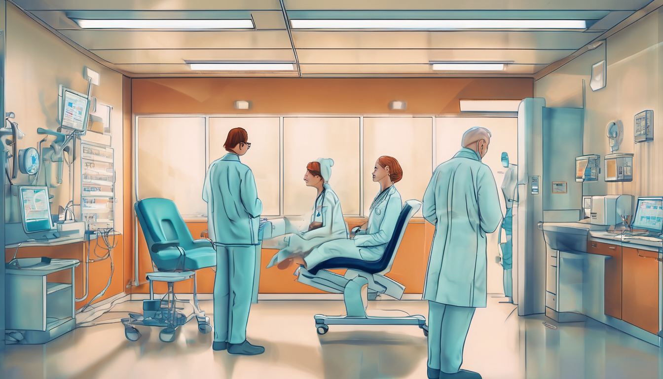 Opas: Kuinka hyödyntää Suomen julkista terveydenhuoltoa sujuvasti 3 X tapaa optimoida terveydenhuollon käyntisi sujuvuuden ja välttää byrokratiaa