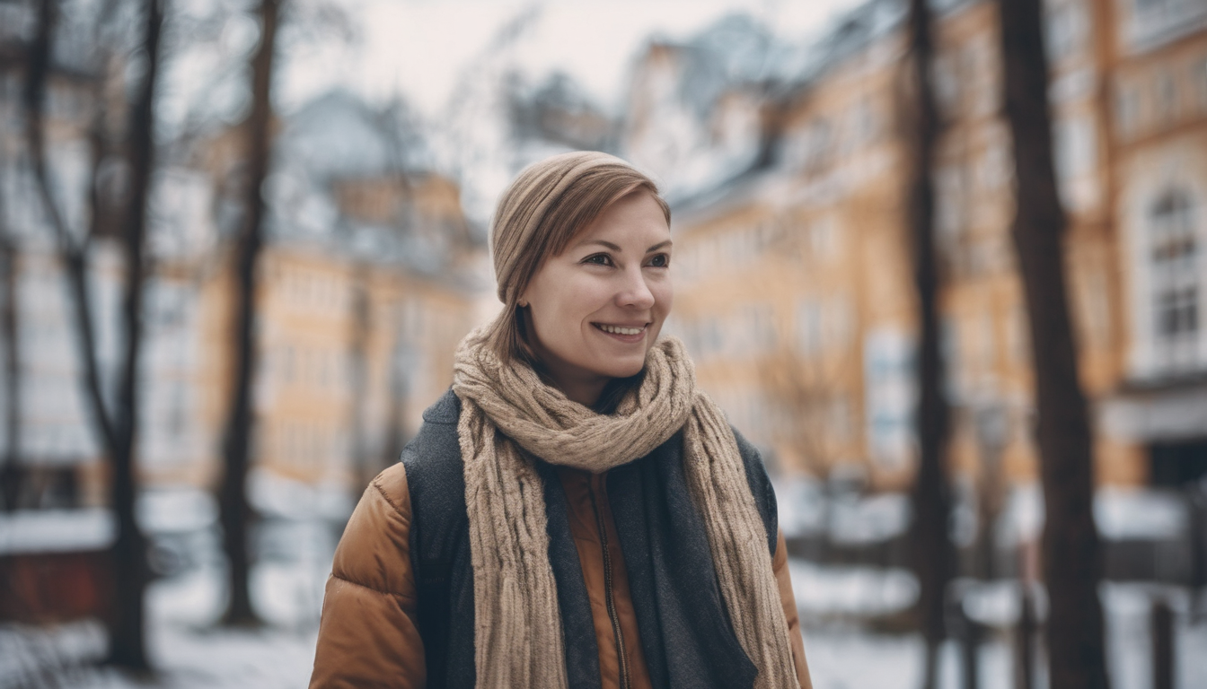 Vinkkejä ulkomaalaisille: kuinka voittaa suomalainen yksinäisyys 3 X tapaa osallistua suomalaisiin harrastuksiin ja löytää yhteisöjä ulkomaalaisena