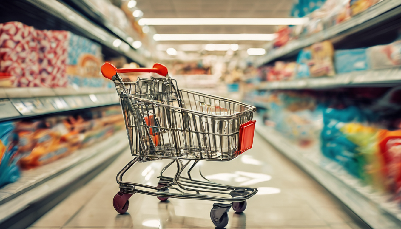 Halvimmat ostokset Suomessa: tuntemattomat vinkit säästöihin 3 X tapaa säästää ostoslistasi hinnassa ilman laadun heikkenemistä Suomessa