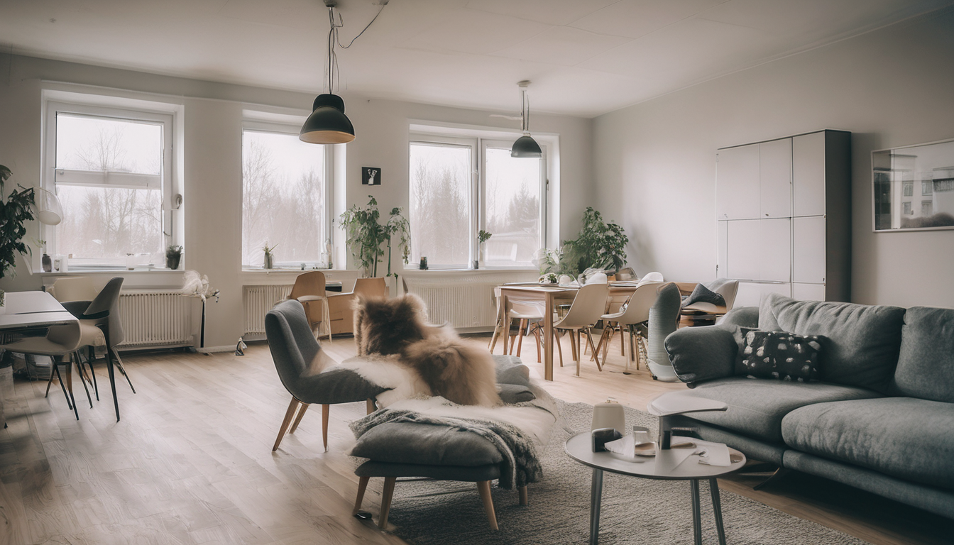 Näin löydät edulliset vuokra-asunnot Lieksassa helposti 3 X tapaa säästää rahaa vuokra-asunnon etsinnässä Lieksassa