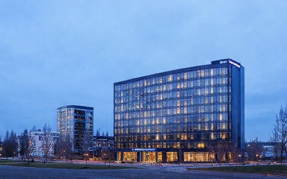 X tapaa saavuttaa suurmestarikokemus Radisson Blu Espoossa