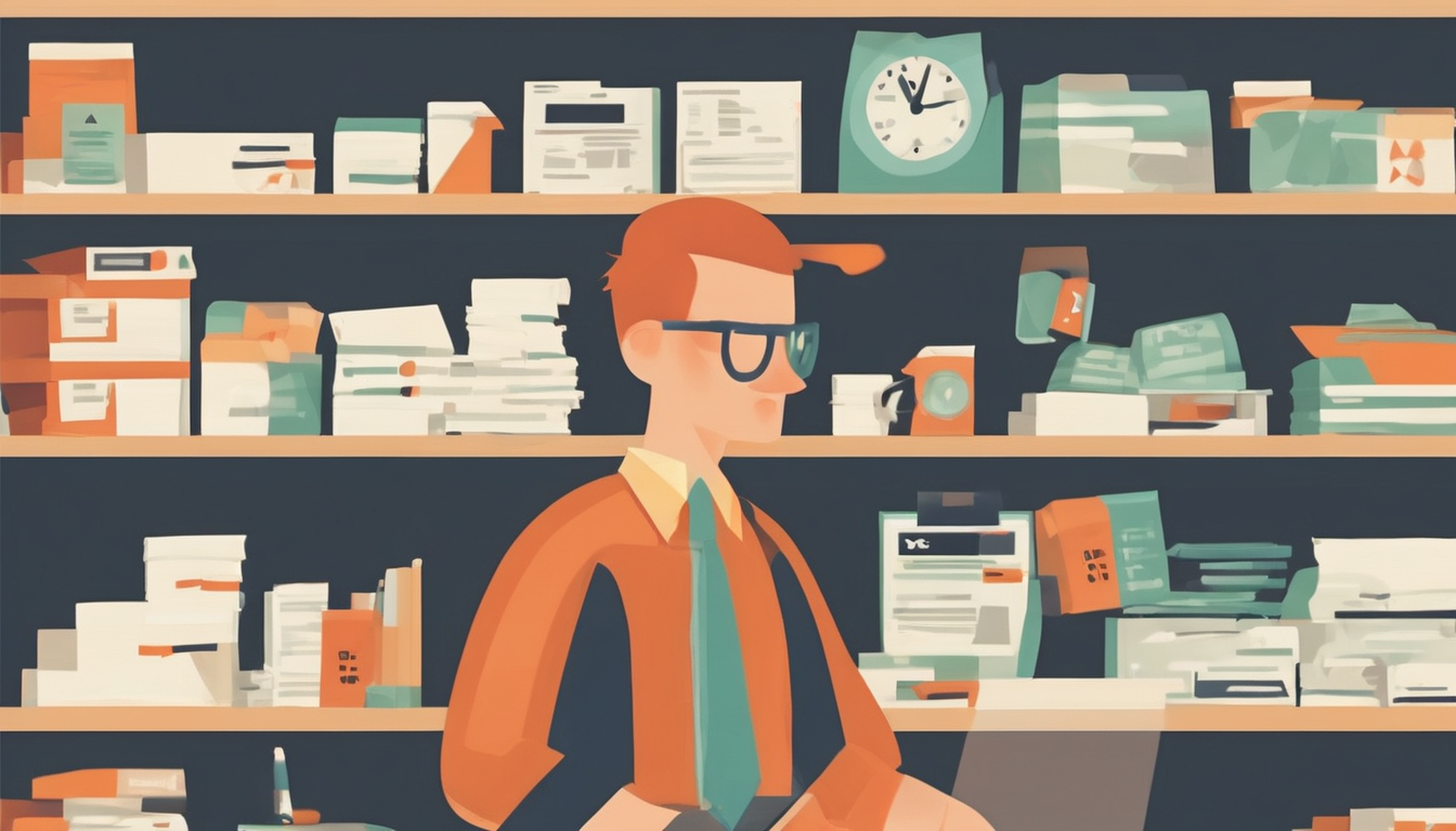 Näin tienaat rahaa tekemällä pieniä töitä naapurustossasi 5 X tapaa tehostaa ajankäyttöä ja saada enemmän töitä pienillä tehtävillä