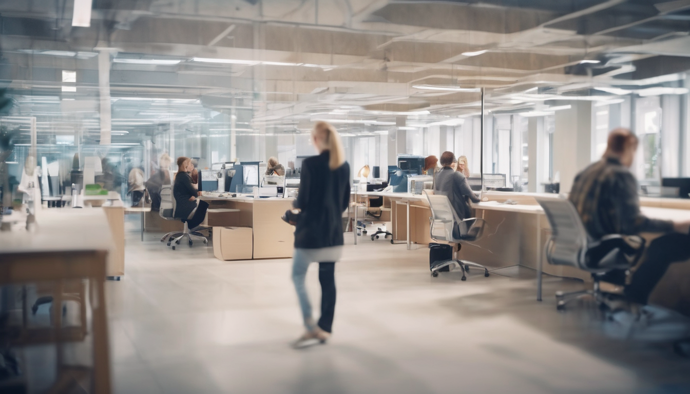 Vinkkejä luottamuksen rakentamiseen suomalaisten kanssa 3 X tapaa vahvistaa luottamusta suomalaisiin työtovereihin arjen tilanteissa