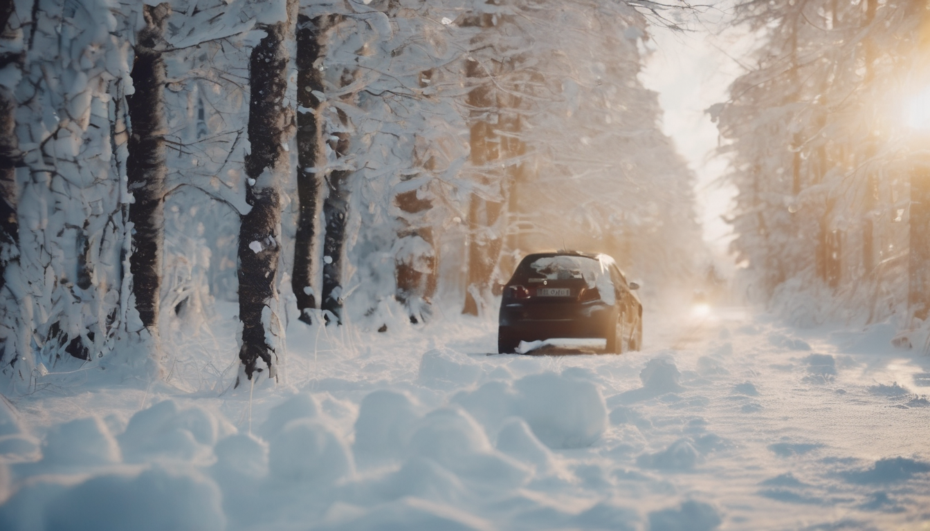 Vinkkejä talviahdistuksen voittamiseen Suomessa tehokkaasti 5 X Tavaraa, jotka auttavat sinua selviämään talviahdistuksesta Suomessa tehokkaasti