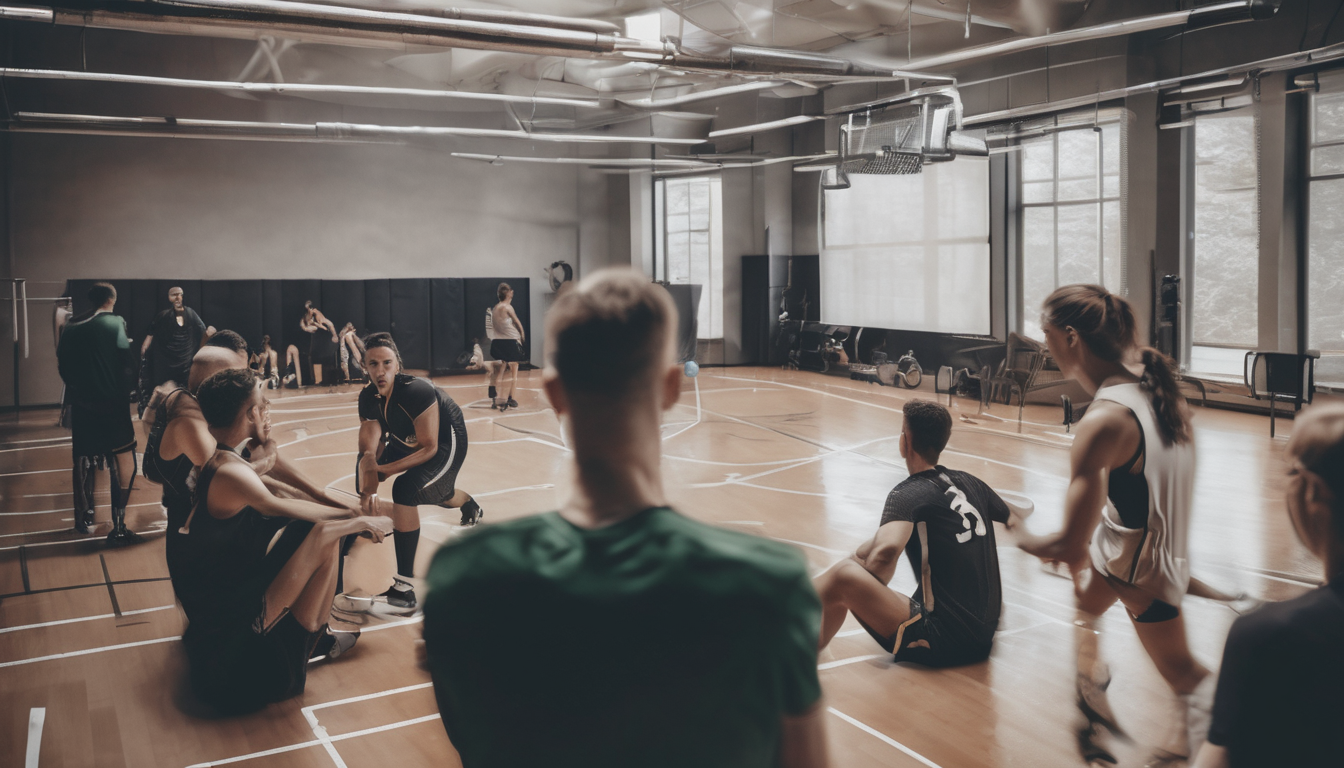 X tehokasta markkinointitapaa, joilla houkutella uusia asiakkaita urheiluvalmennuspalveluihisi