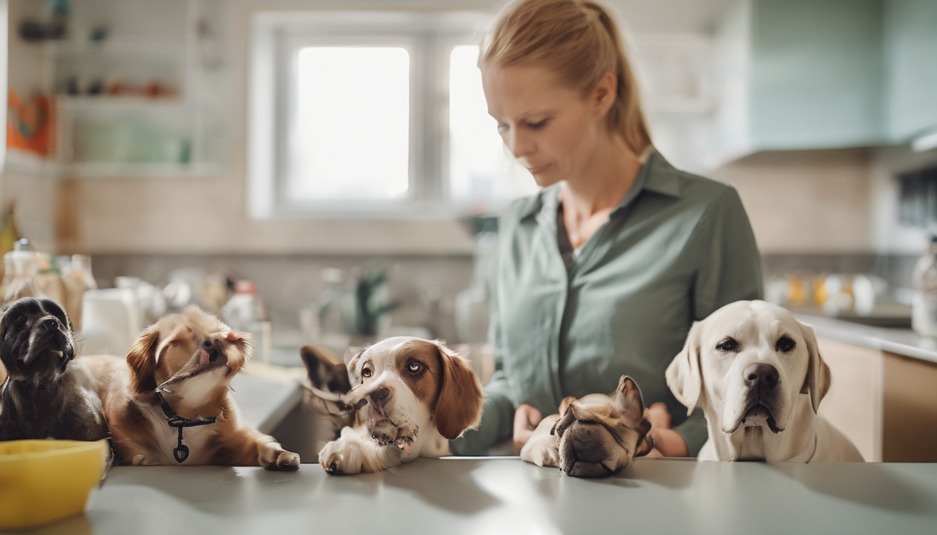 Miten ansaita rahaa hoitamalla lemmikkejä Suomessa tehokkaasti 4 X tehokasta markkinointitapaa lemmikkienhoitajana Suomessa