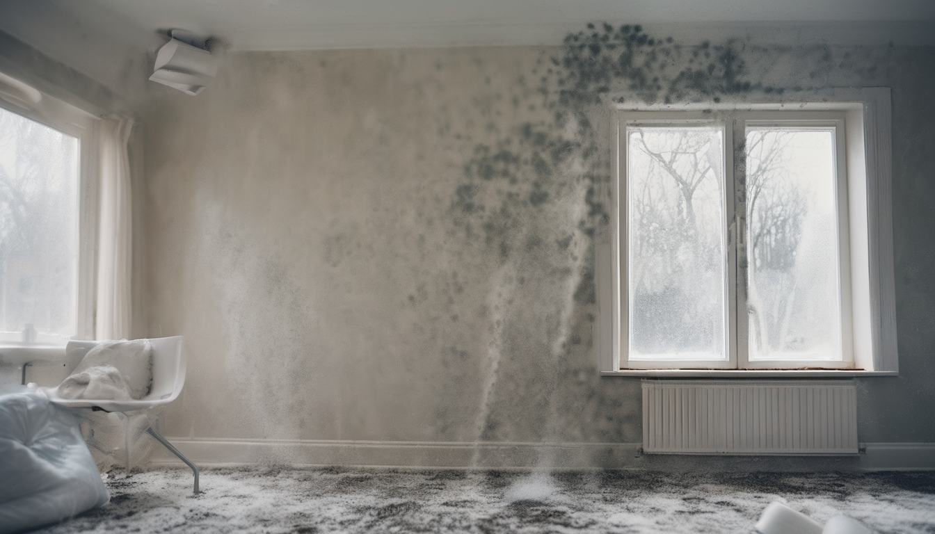 Vinkkejä homeongelmien tehokkaaseen käsittelyyn suomalaisissa asunnoissa 5 X tehokasta menetelmää homeen poistamiseen ja rakenteiden suojaamiseen suomalaisissa asunnoissa