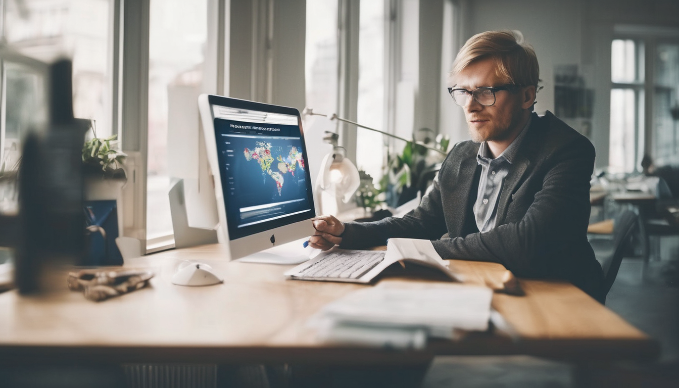 Lisätuloja Suomessa ilman suomen kielen taitoa: mahdollisuudet ja vinkit 3 X tehokasta tapaa hyödyntää kansainvälisiä freelancetyömahdollisuuksia Suomessa