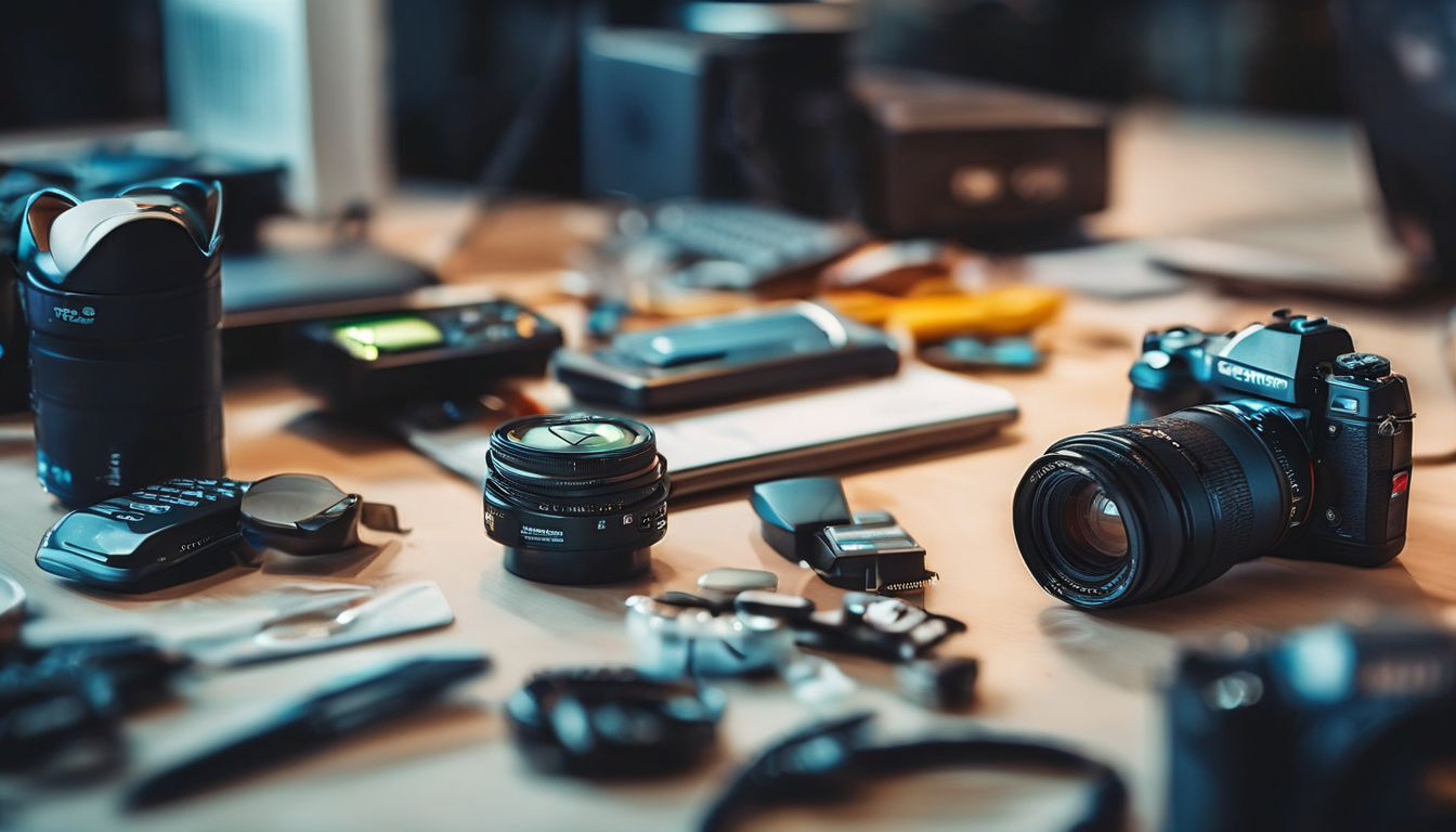 Näin tienaat rahaa myymällä käytettyä elektroniikkaa helposti 4 X tehokasta tapaa korostaa tuotteesi arvoa kuvissa ja ilmoituksissa