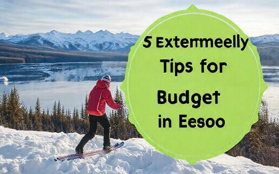 X Viisi Erittäin Käytännöllistä Vinkkiä Budjettisportille Espoossa