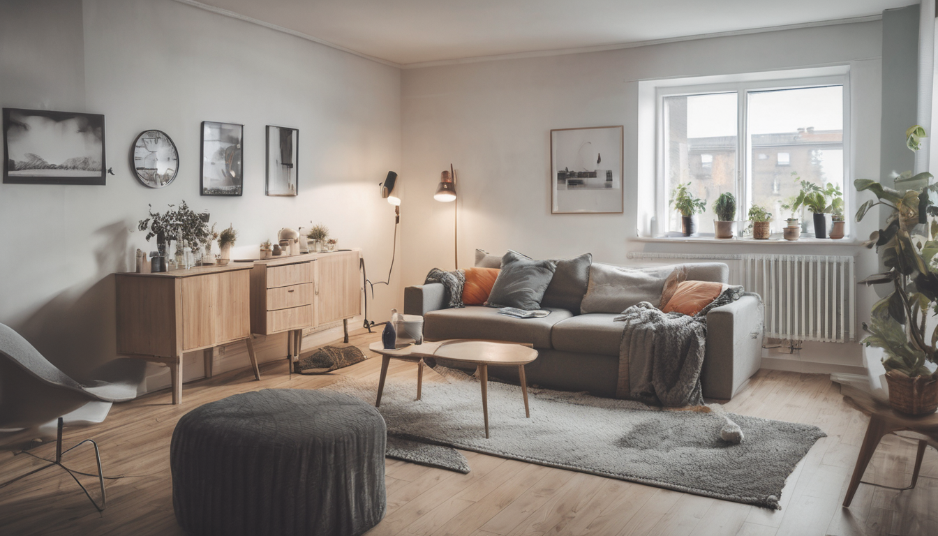 X Ways to hyödyntää sosiaalisia medioita edullisten vuokra-asuntojen löytämisessä Pietarsaaressa