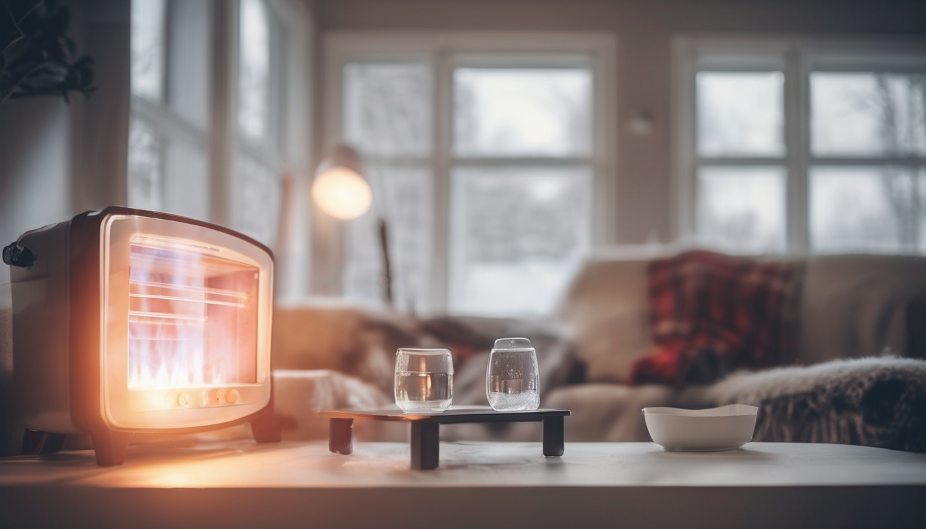 Edulliset vinkit kylmän asunnon lämmitykseen Suomessa 3 X Ways to käyttää kodin lämpöä fiksusti kylminä kuukausina