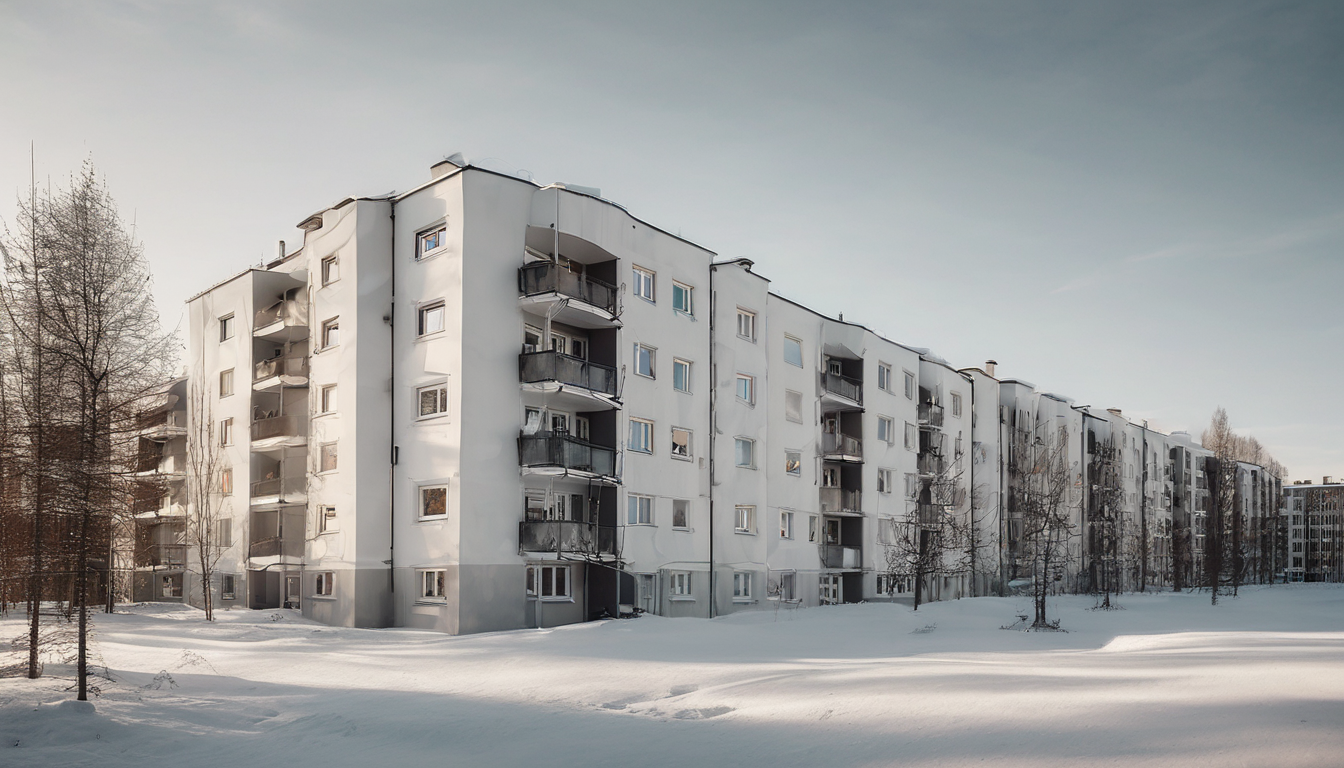 Vinkkejä edullisten vuokra-asuntojen löytämiseen Saarijärvellä 3 X Ways to tehokkaasti vertailla vuokramarkkinan tarjouksia Saarijärvellä