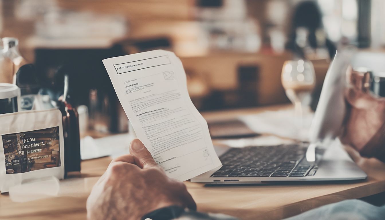 Näin aloitat paikallisen lähetti- tai toimituspalvelun helposti 4 Yhteistyö paikallisten yritysten ja palveluntarjoajien kanssa – menestysresepti