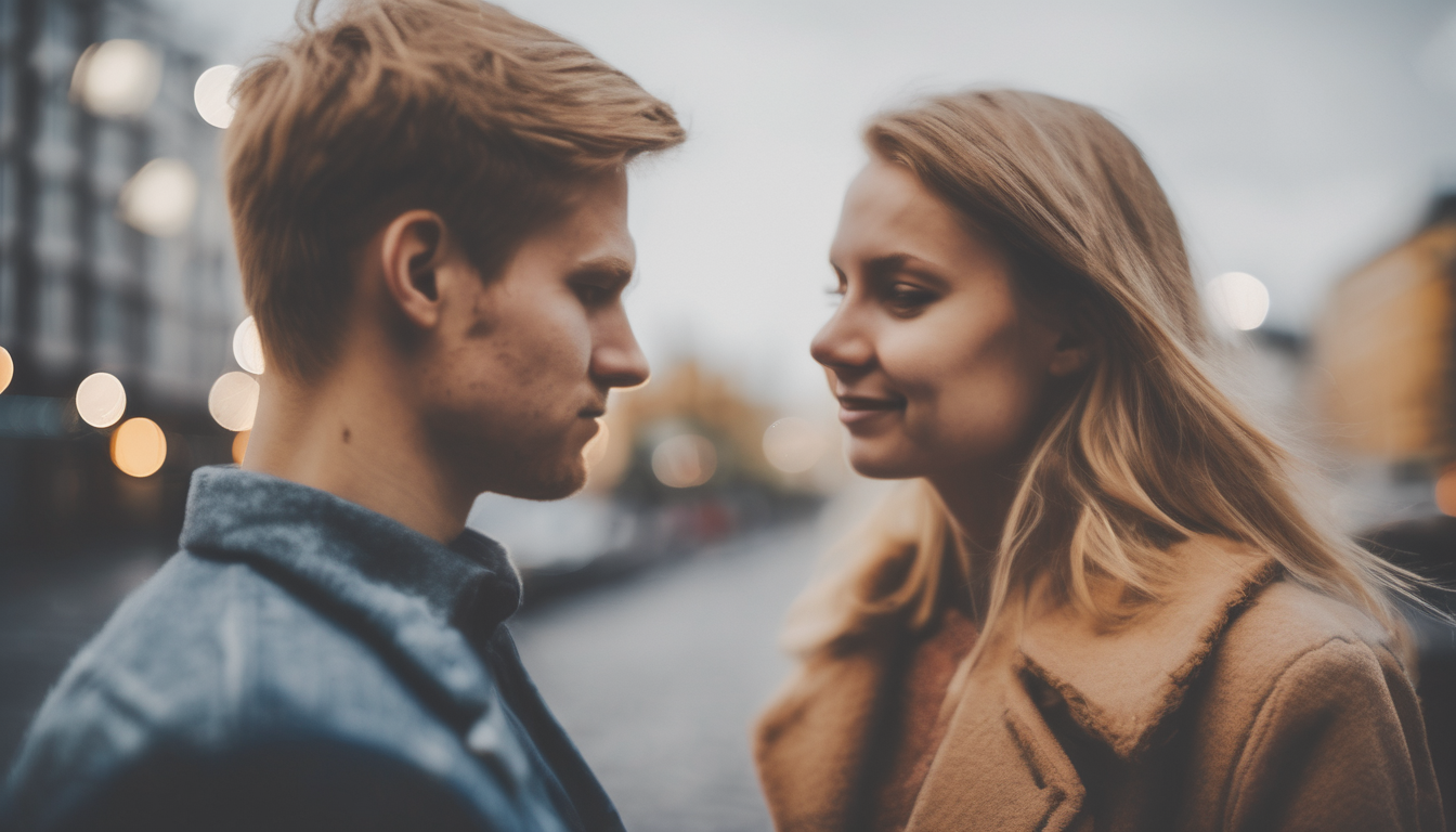 Kuinka ymmärtää suomalaista deittikulttuuria ja parantaa ihmissuhteitasi 4 Yksi tärkeä syy, miksi suomalaiset pitävät tilaa ja itsenäisyyttä deittisuhteissa