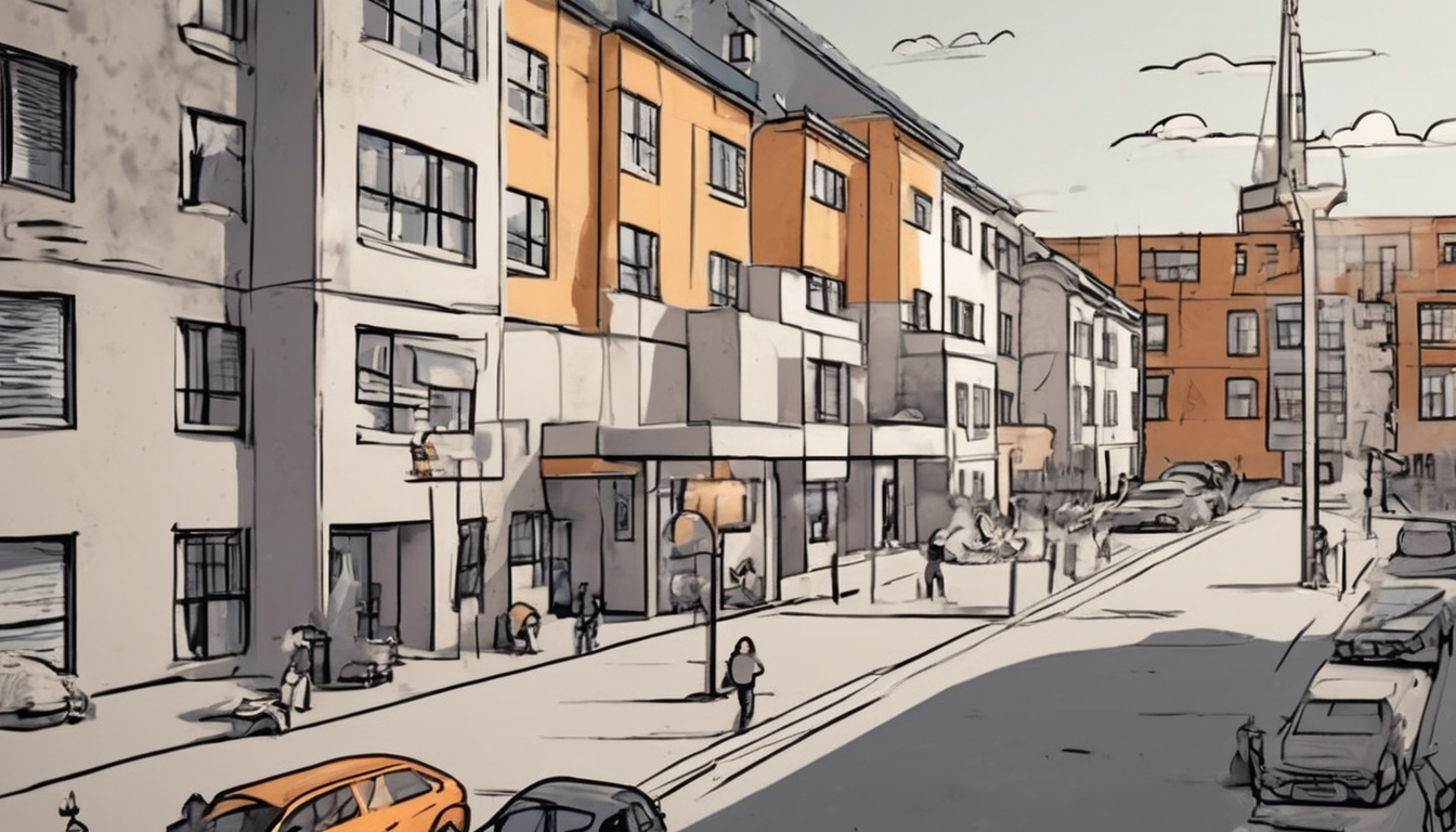 Vinkkejä edullisten vuokra-asuntojen löytämiseen Uusikaarlepyyssä 5 Yksi tärkeä vinkki: Miten neuvotella vuokranalennuksesta Uusikaarlepyyn markkinoilla