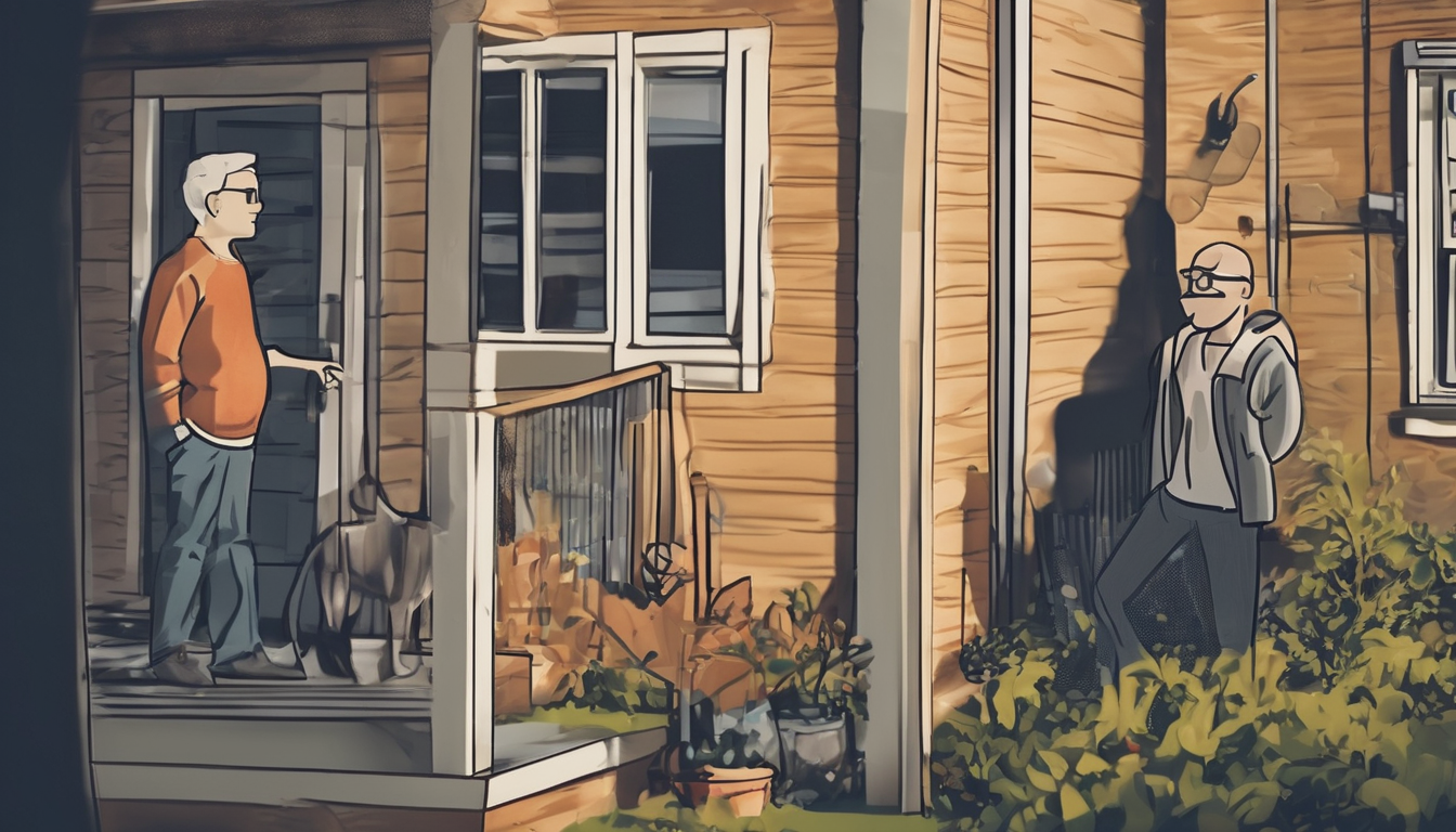 Näin saat suomalaiset naapurit juttelemaan kanssasi helposti 3 Yleiset virheet, joita vältellä, kun yrittää saada naapurit juttelemaan kanssasi