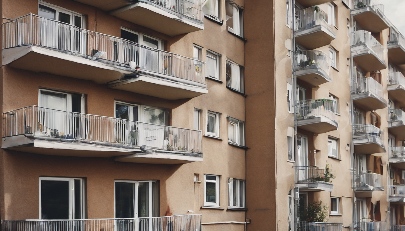 Vinkit edullisten vuokra-asuntojen löytämiseen Ylivieskassa 5 Ylivieskan vuokra-asuntomarkkinan salaisuudet: Miksi pienet vinkit voivat tuoda suuria säästöjä